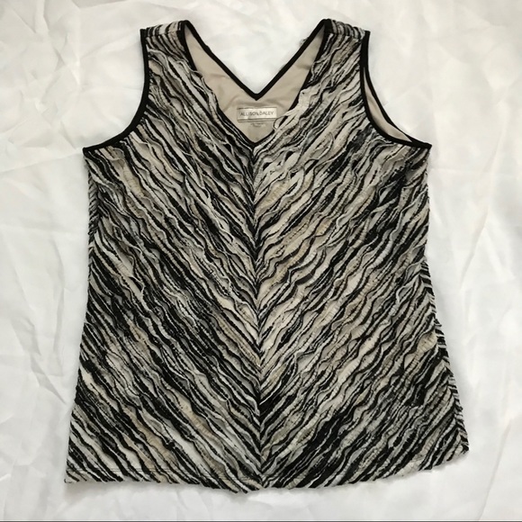 Woman’s tank top - Picture 2 of 2